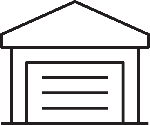 Garage Icon