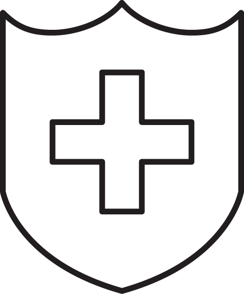 Hospital Icon
